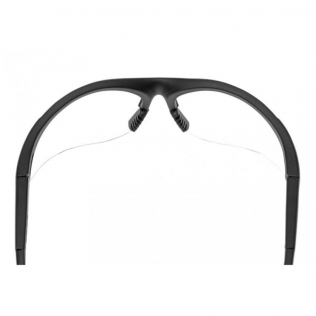 Gafas Tácticas G&G Armament Transparentes 2