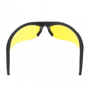 Gafas Tácticas G&G Armament Amarillas 2