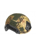 Funda Casco Militar Fast Invader Gear Vegetato