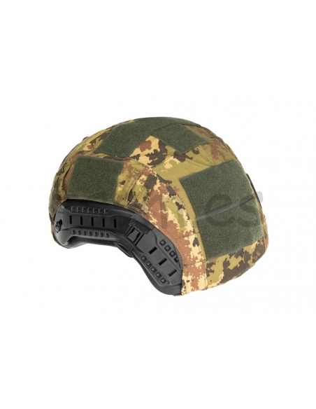 ComprarFunda Casco Militar Fast Invader Gear Vegetato