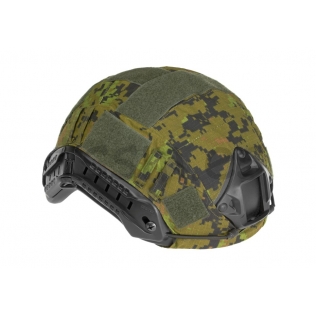 Funda Casco Militar Fast Invader Gear Cad
