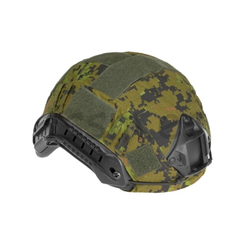 Funda Casco Militar Fast Invader Gear Cad