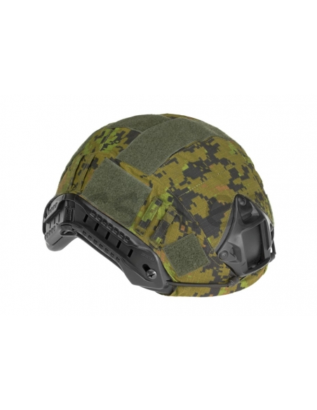 Funda Casco Militar Fast Invader Gear Cad