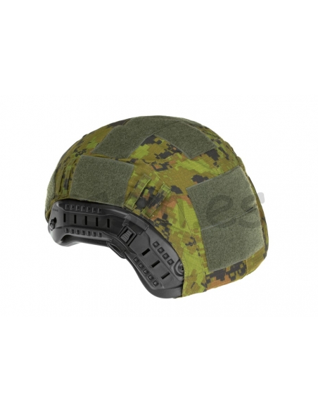 ComprarFunda Casco Militar Fast Invader Gear Cad