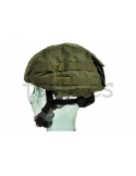 Funda Casco Militar Raptor Invader Gear Verde