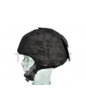 Funda Casco Militar Raptor Invader Gear Negra