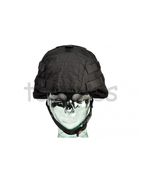ComprarFunda Casco Militar Raptor Invader Gear Negra