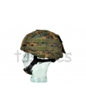 Funda Casco Militar Raptor Invader Gear Marpat