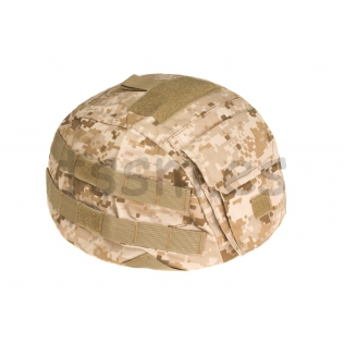 Funda Casco Militar Raptor Invader Gear Marpat Desert 2