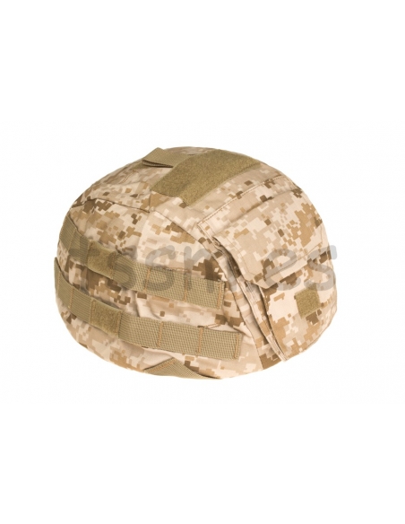 ComprarFunda Casco Militar Raptor Invader Gear Marpat Desert