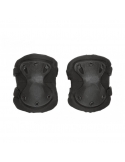 Coderas Tácticas Militares XPD Invader Gear Negras