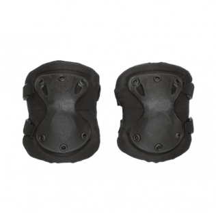 Coderas Tácticas Militares XPD Invader Gear Negras