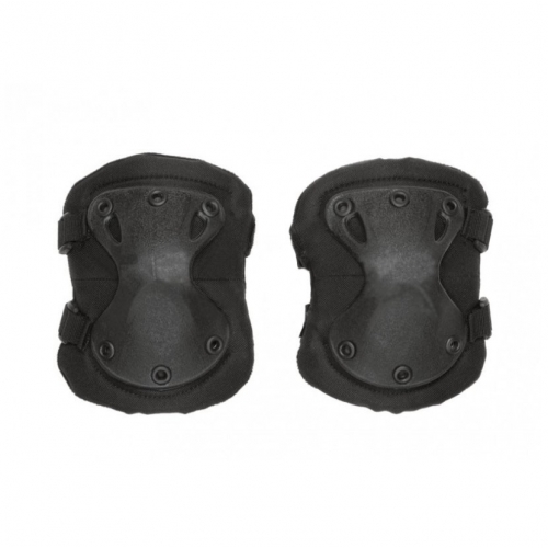 Coderas Tácticas Militares XPD Invader Gear Negras