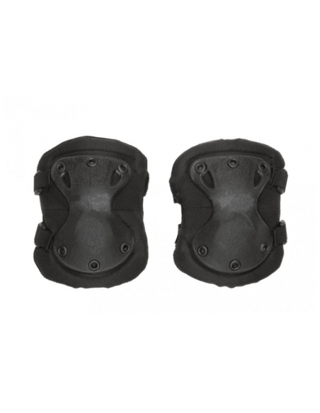 Coderas Tácticas Militares XPD Invader Gear Negras