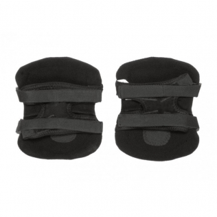 Coderas Tácticas Militares XPD Invader Gear Negras 2