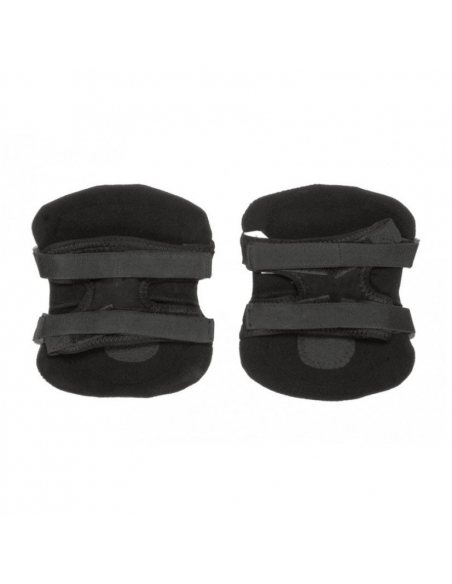 ComprarCoderas Tácticas Militares XPD Invader Gear Negras