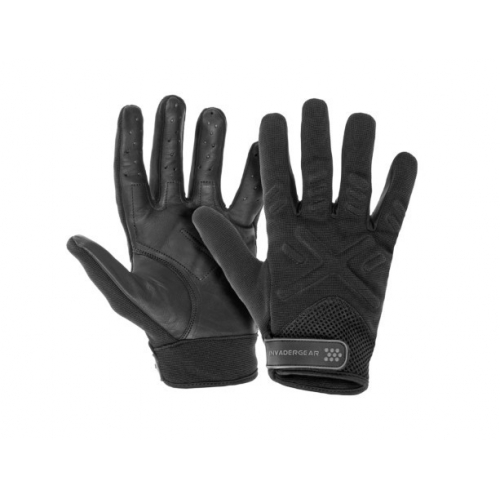 Guantes Tácticos Invader Gear Negros