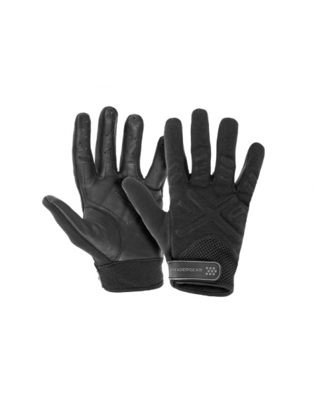Guantes Tácticos Invader Gear Negros
