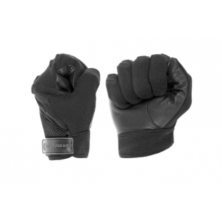 Guantes Tácticos Invader Gear Negros 2