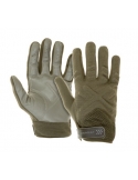 Guantes Tácticos Invader Gear Verdes