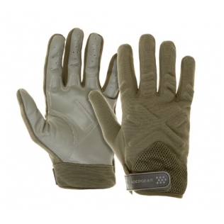 Guantes Tácticos Invader Gear Verdes
