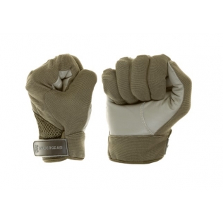 Guantes Tácticos Invader Gear Verdes 2