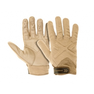 Guantes Tácticos Invader Gear Coyote