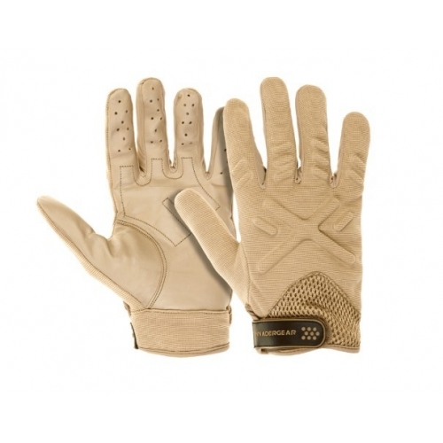 Guantes Tácticos Invader Gear Coyote