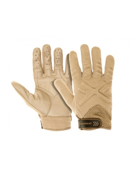 Guantes Tácticos Invader Gear Coyote