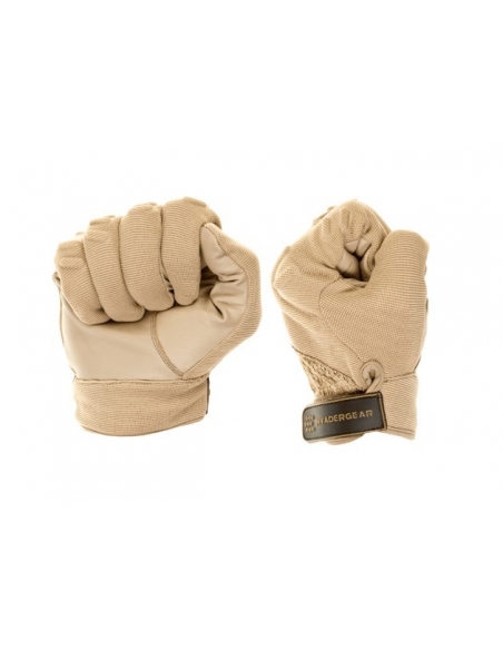 ComprarGuantes Tácticos Invader Gear Coyote