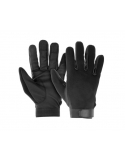 Guantes Tácticos de Tiro Invader Gear Negros