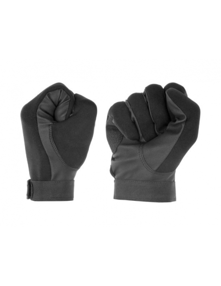 ComprarGuantes Tácticos de Tiro Invader Gear Negros