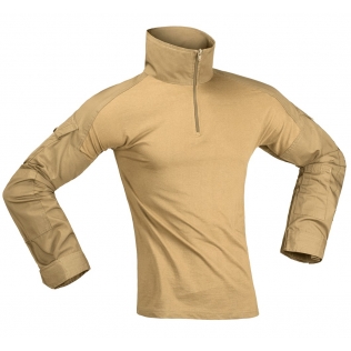 Camiseta de Combate Ubac Invader Gear Coyote
