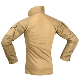 Camiseta de Combate Ubac Invader Gear Coyote 2