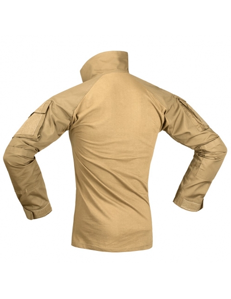 ComprarCamiseta de Combate Ubac Invader Gear Coyote