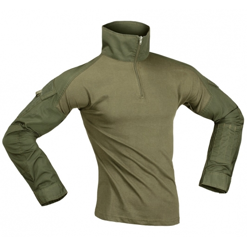 Camiseta de Combate Ubac Invader Gear Verde OD