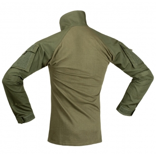 Camiseta de Combate Ubac Invader Gear Verde OD 2