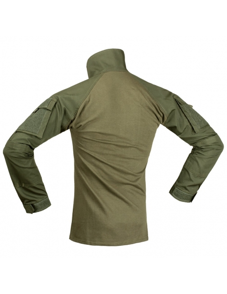 ComprarCamiseta de Combate Ubac Invader Gear Verde OD