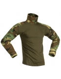 Camiseta de Combate Ubac Invader Gear Woodland