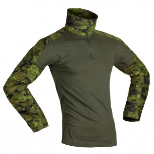 Camiseta de Combate Ubac Invader Gear Cad