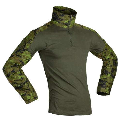 Camiseta de Combate Ubac Invader Gear Cad