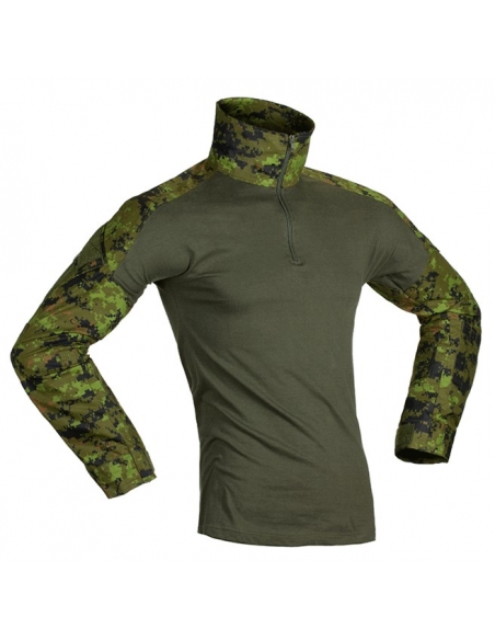 Camiseta de Combate Ubac Invader Gear Cad