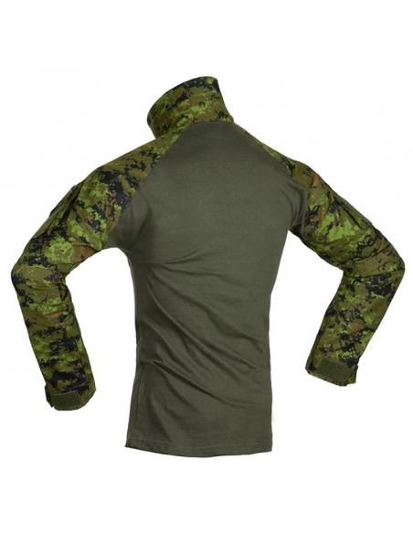 ComprarCamiseta de Combate Ubac Invader Gear Cad