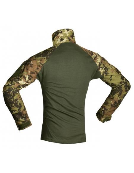 ComprarCamiseta de Combate Ubac Invader Gear Vegetato