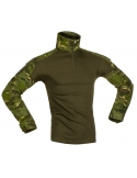 Camiseta de Combate Ubac Invader Gear ATP Tropic