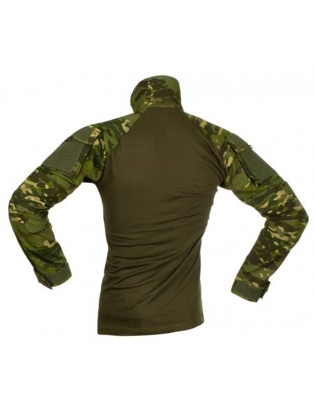 ComprarCamiseta de Combate Ubac Invader Gear ATP Tropic