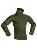 Camiseta de Combate Ubac Invader Gear Marpat