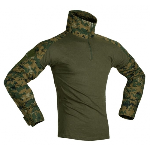 Camiseta de Combate Ubac Invader Gear Marpat