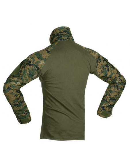 ComprarCamiseta de Combate Ubac Invader Gear Marpat