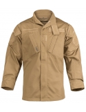 Camisa Militar TDU Revenger Invader Gear Coyote